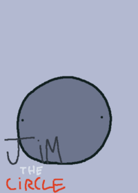 Jim the circle CASTLE UPDATE AND MORE