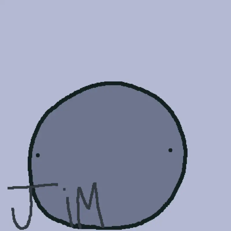 Jim the circle CASTLE UPDATE AND MORE by @glucks