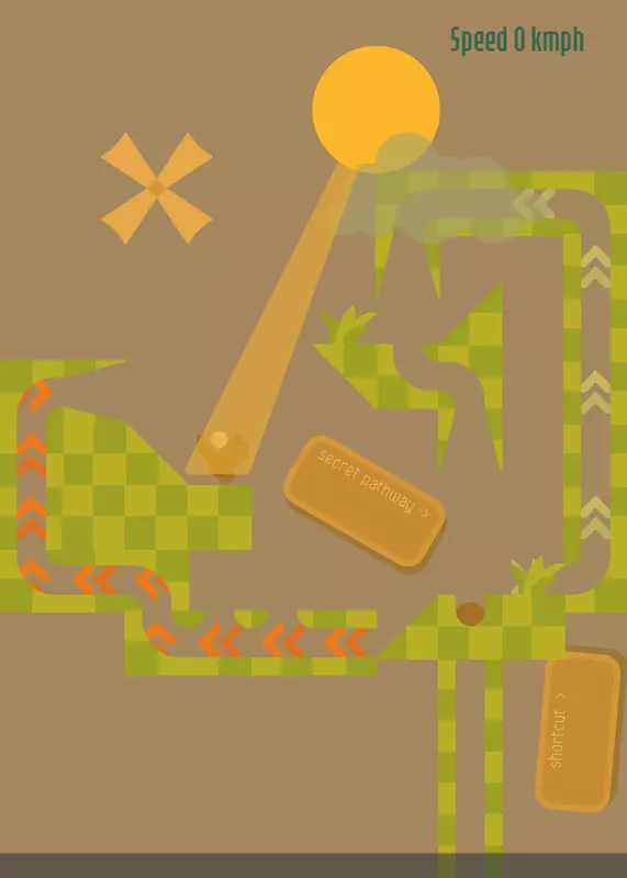 Game by @Awakened-Neptune