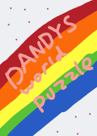 Dandys world puzzle