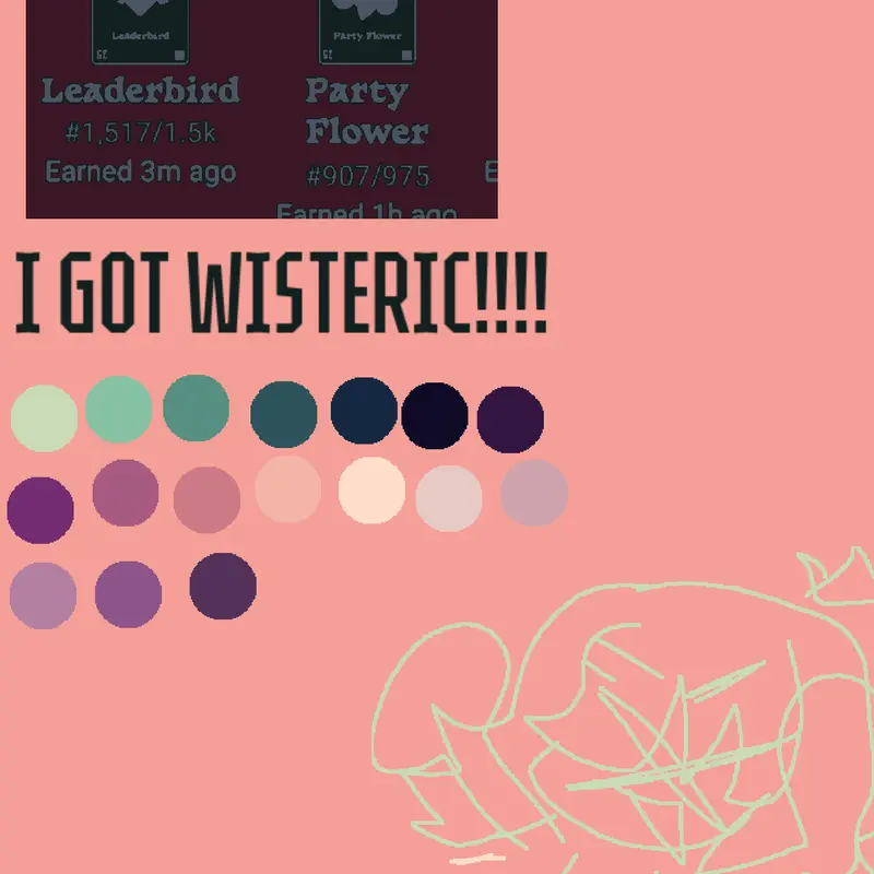 Game by @4ngelicYv3tte