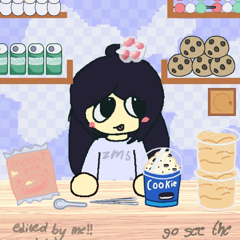 Game by @Zephlovesmcdeez