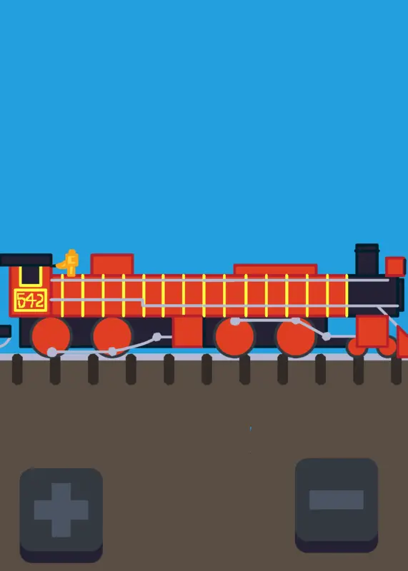 Game by @Train12137_offichal