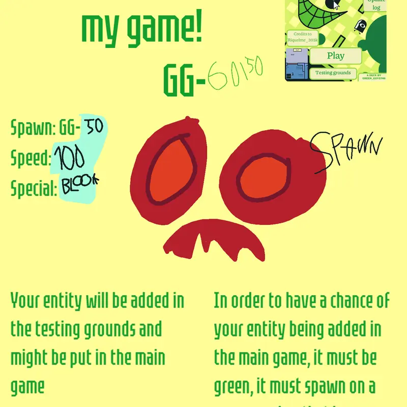Game by @remake_of_dozergameing