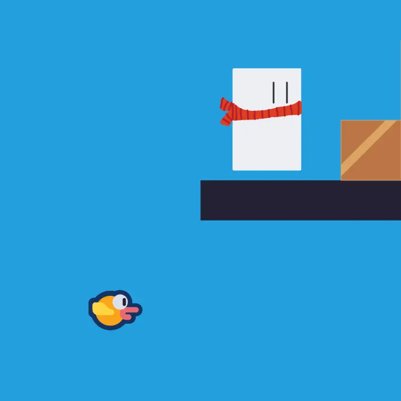 Game by @Mandy_Aglukka