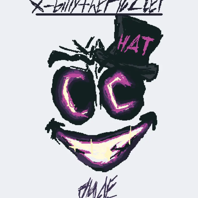 Game by @Chronicle_Judgement