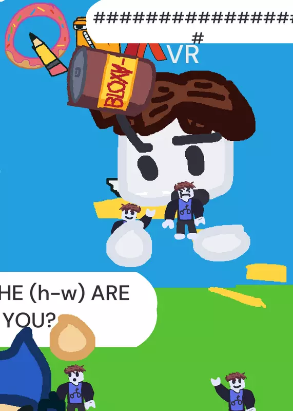 Game by @Fraudfraud