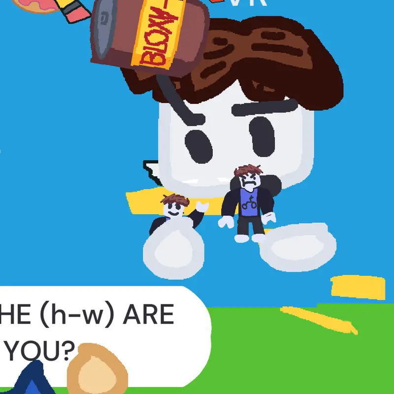 Game by @Fraudfraud
