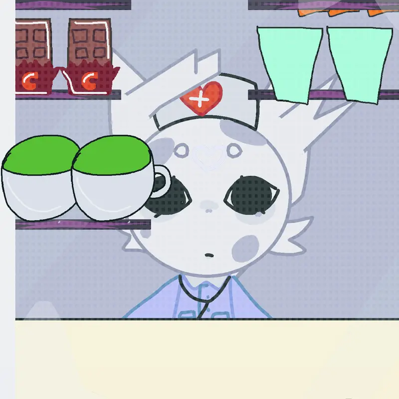 Game by @Crazy_Sprunki_fan