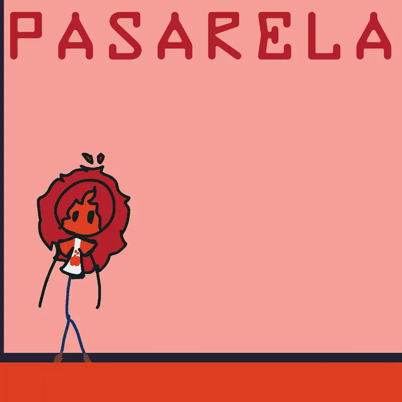Game by @moraja