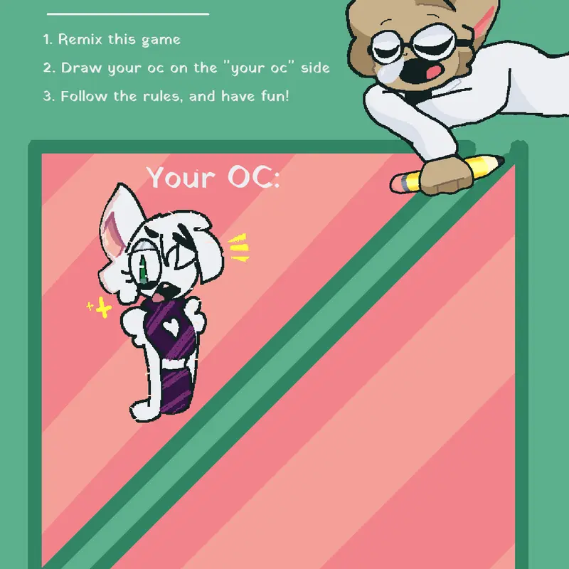 Game by @Cola-catOfficial2