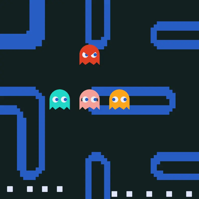 Game by @PAC-FAN