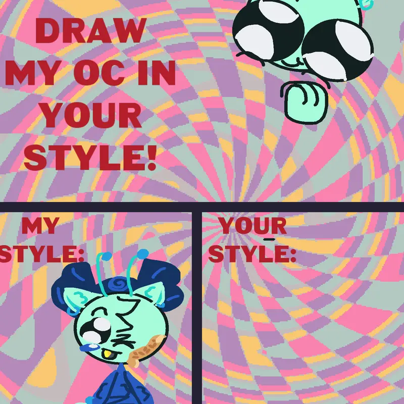 Game by @Vox_lover1