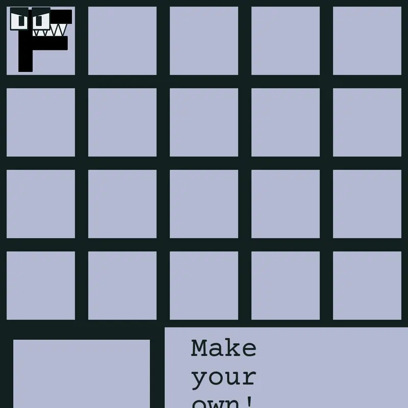 Game by @F_the_alphabetlore
