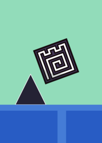 Castle DASH