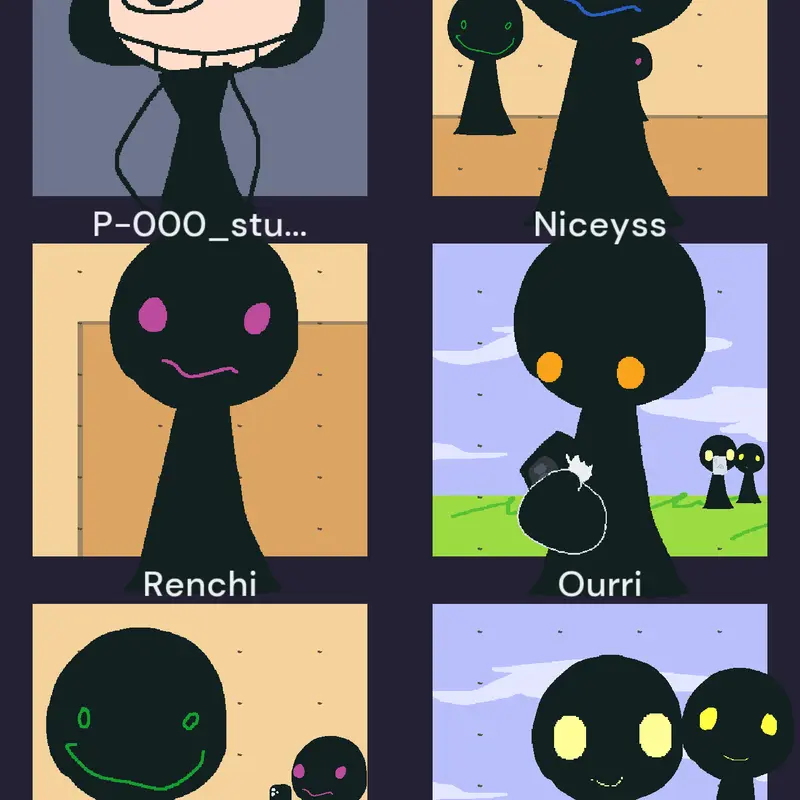 Game by @Niceyss