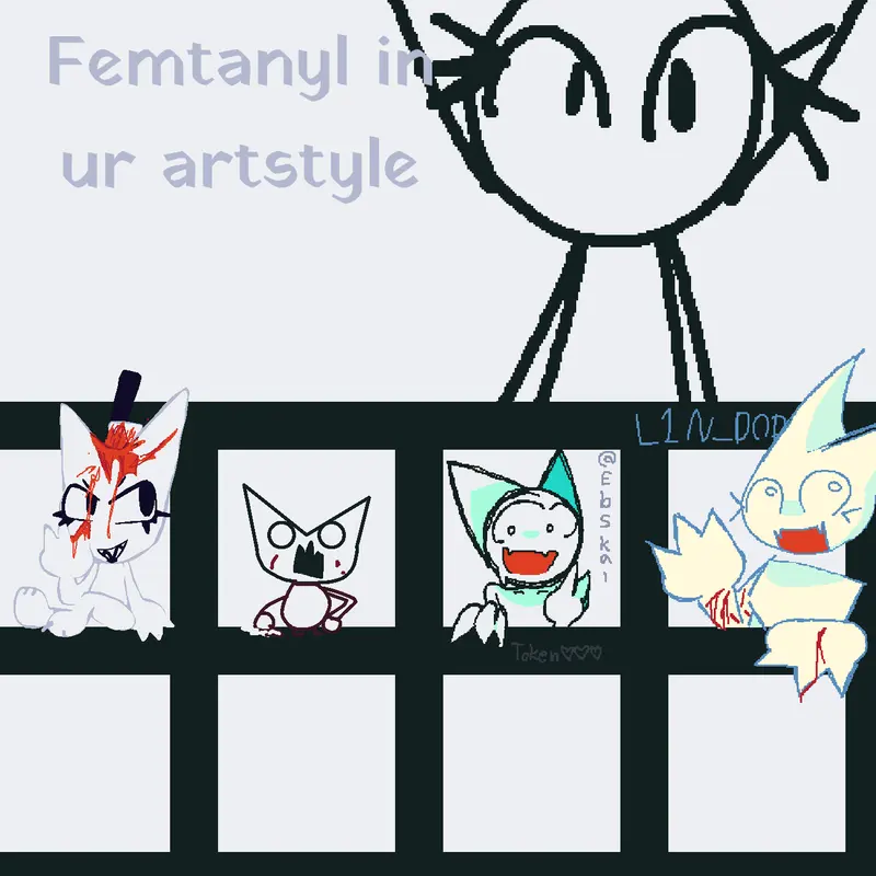 Game by @L1N_DOD