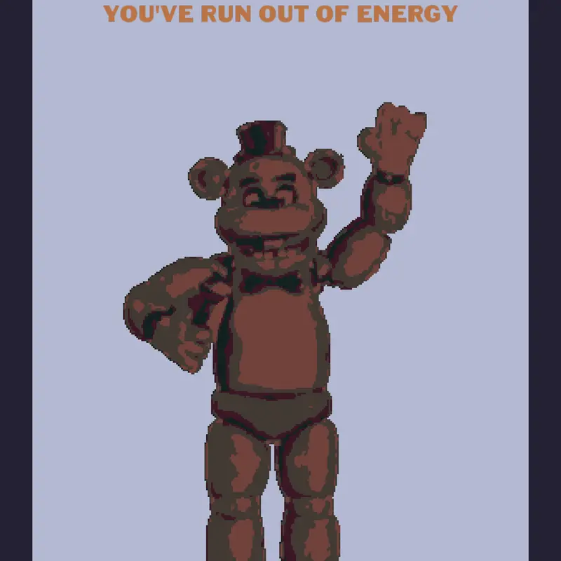 Game by @mCUPCAKE
