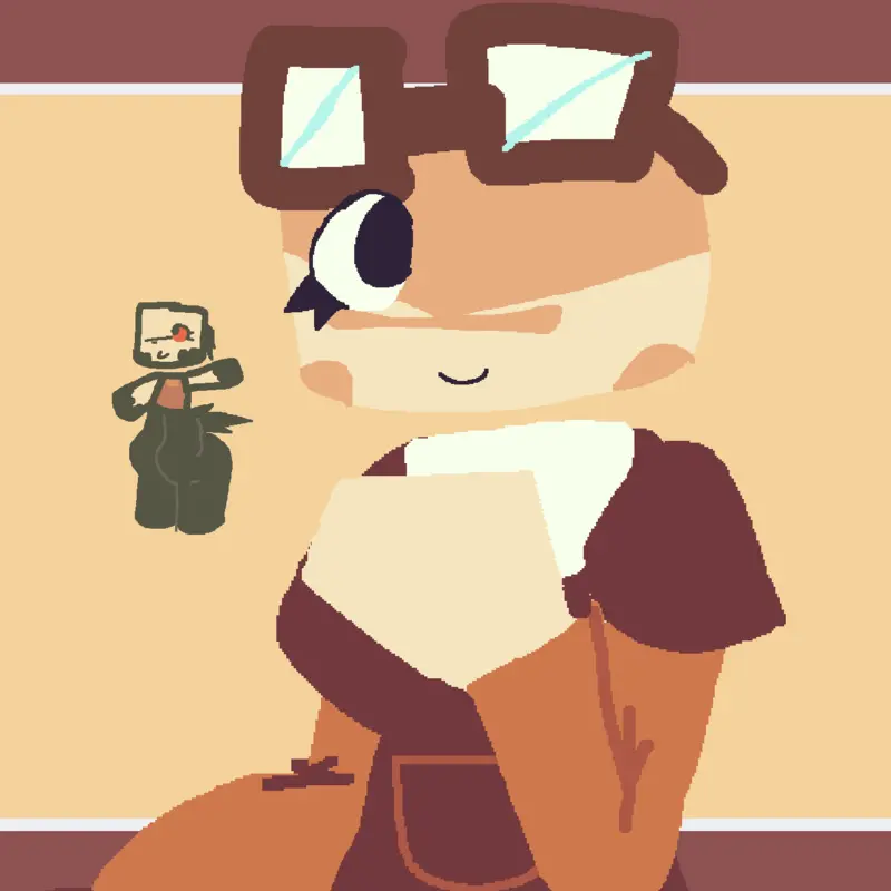 Game by @star-silver