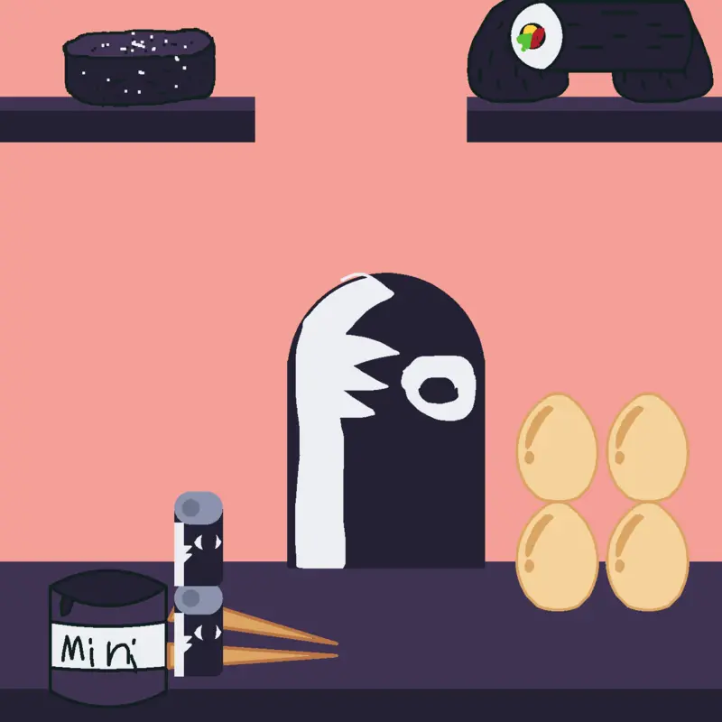 Game by @user-your73