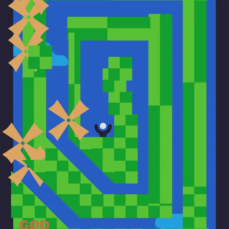 Game by @leopoldo_diaz