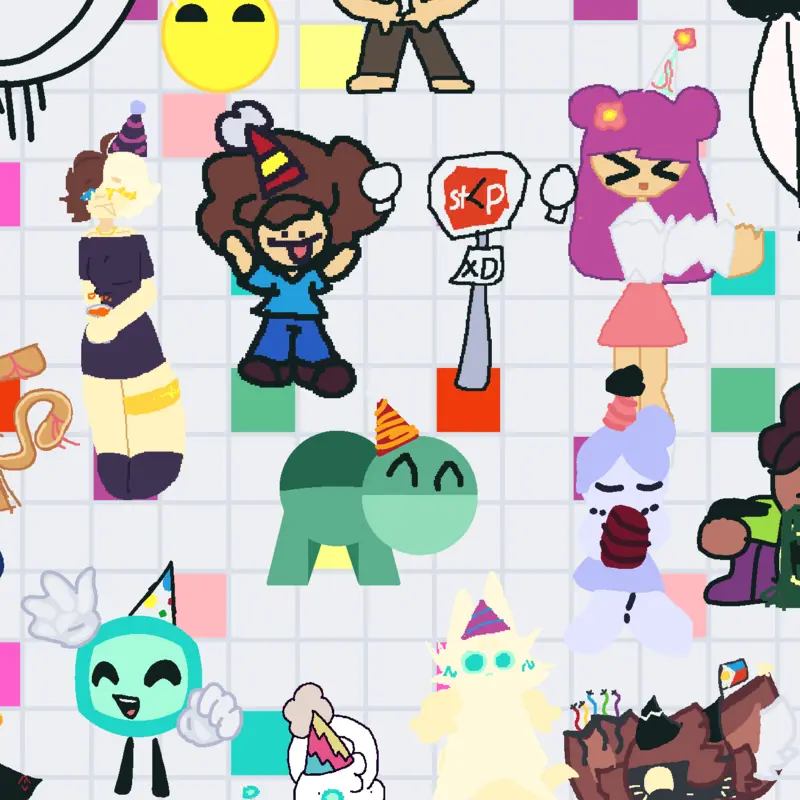 Game by @Asoome
