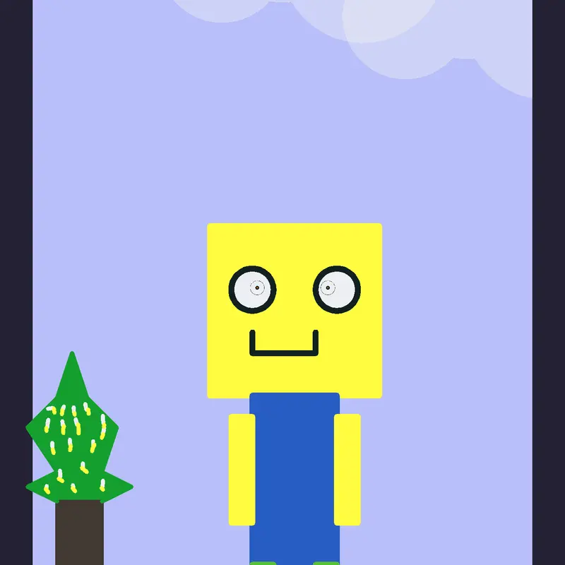 Game by @maxgj