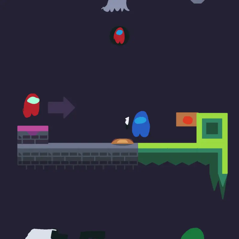 Game by @DOUMZi