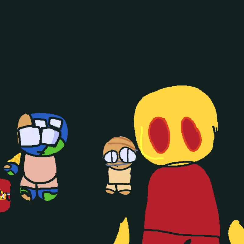 Game by @just_obejet