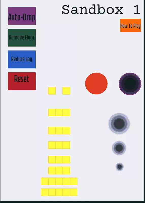 Game by @politeparrot