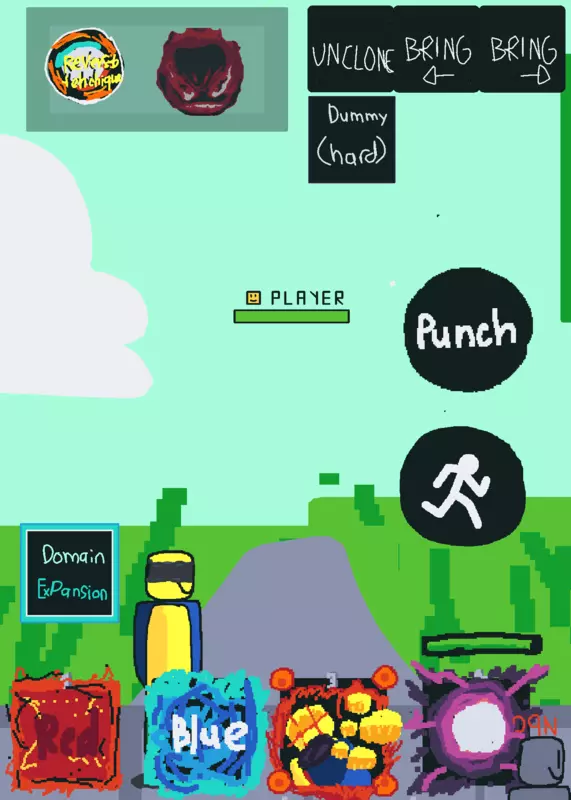 Game by @gamebootyt3432