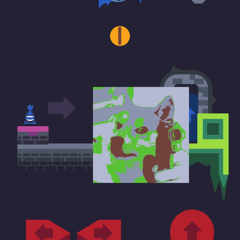 Game by @Dragononfire