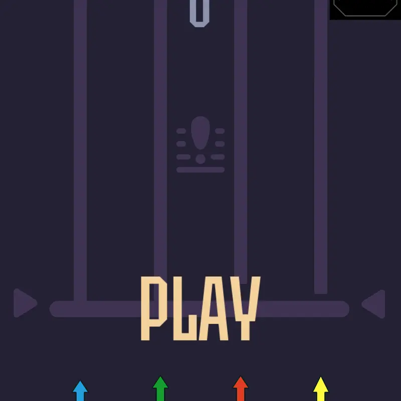 Game by @gdlsvdjevuvdi