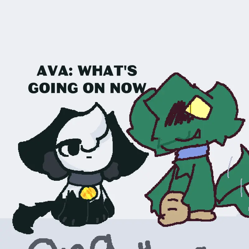 Game by @ava_unknown
