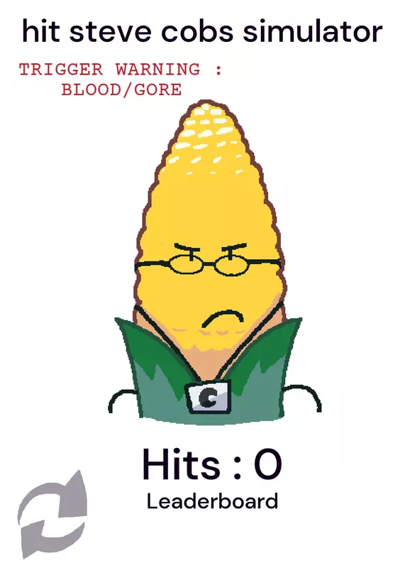 Game by @deceased_sugarZ