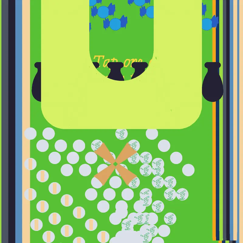Game by @snowy_man