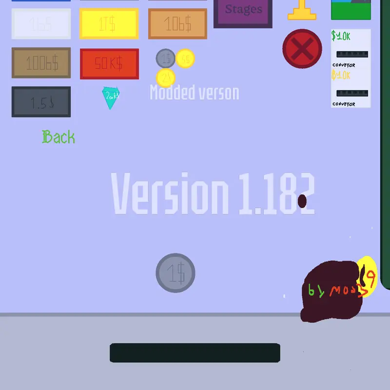 Game by @XanMan358