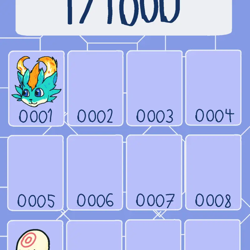 Game by @Ciuciek