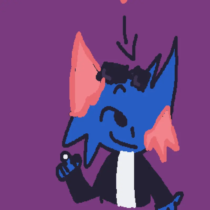 Labubuuuuuu🤨 by @shinze_sou_brasileiro