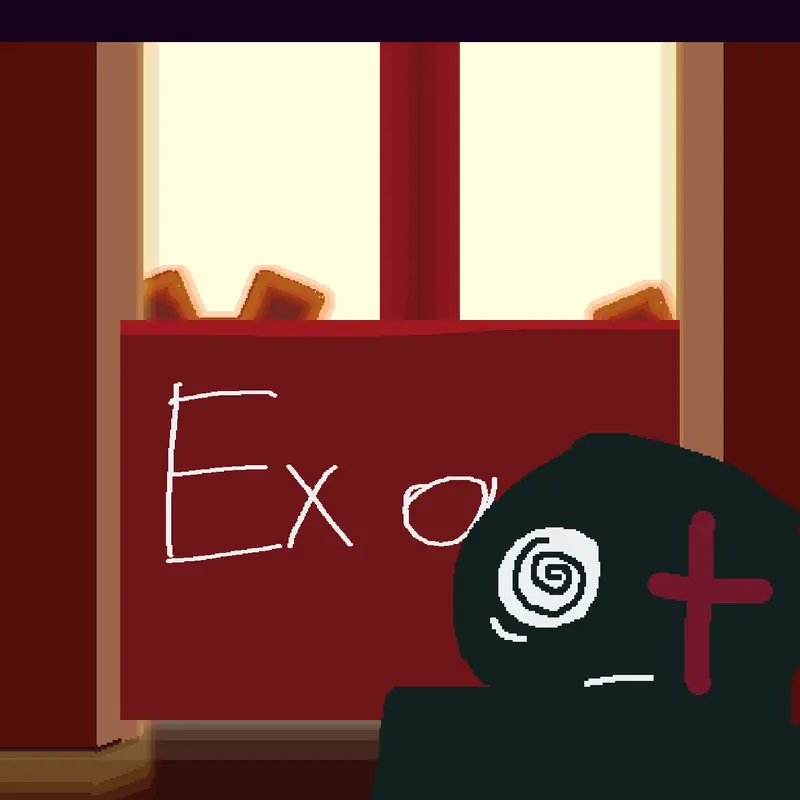 School by @pomni-s57