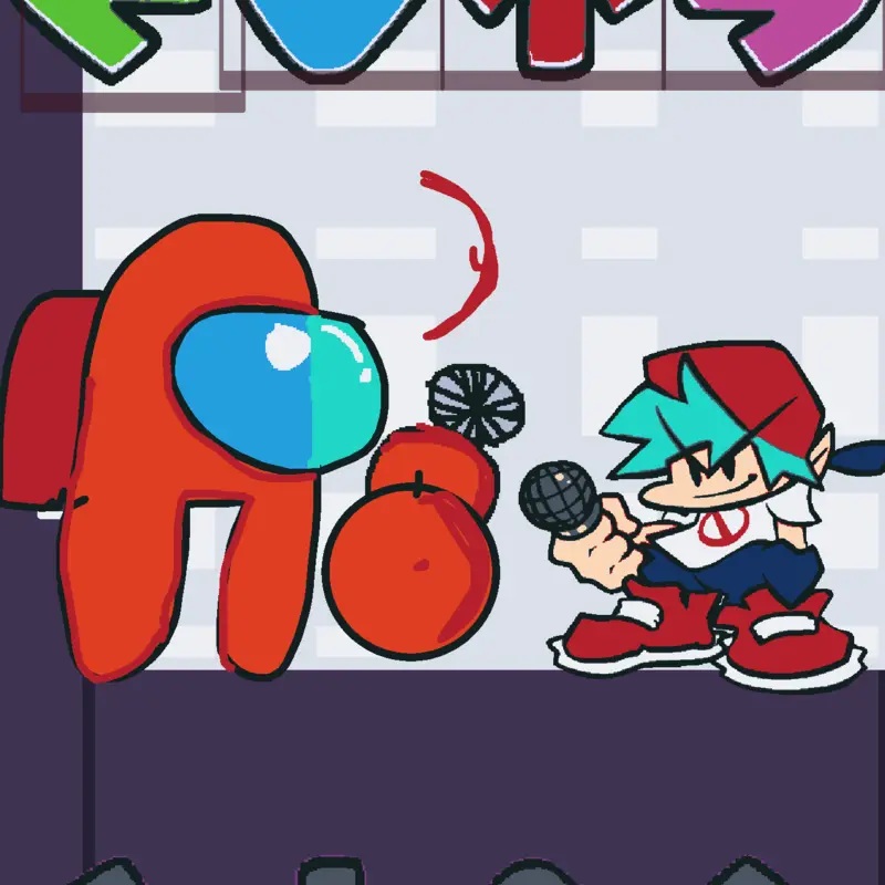 Game by @kingbuttons