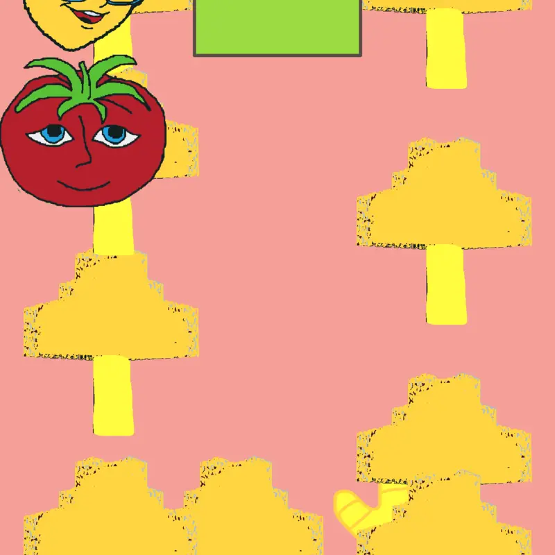 Game by @sister