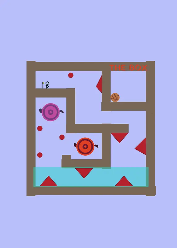 Game by @DABABYGUEST