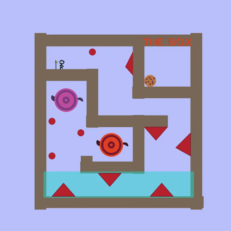 Game by @DABABYGUEST
