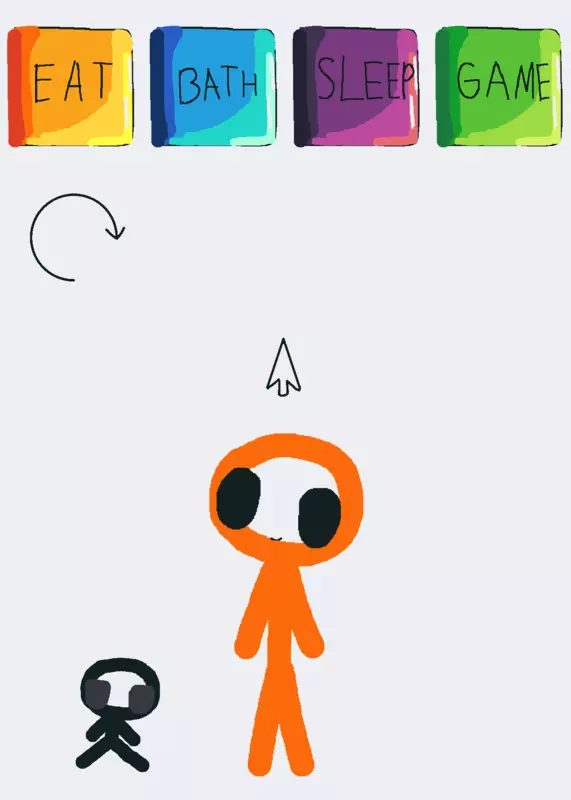 Game by @-Second_Coming