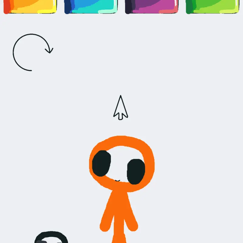 Game by @-Second_Coming
