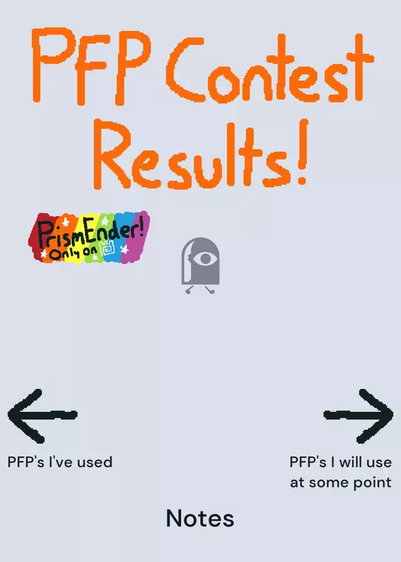 Game by @PrismEnder