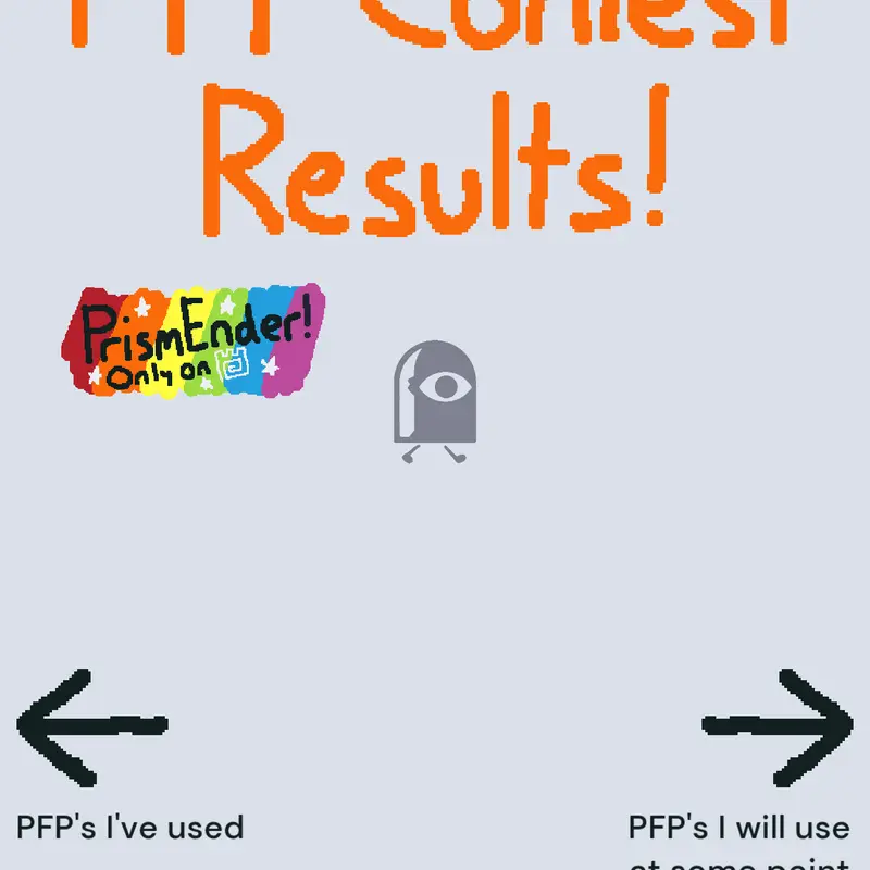 Game by @PrismEnder