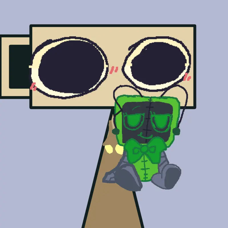 Game by @xenko