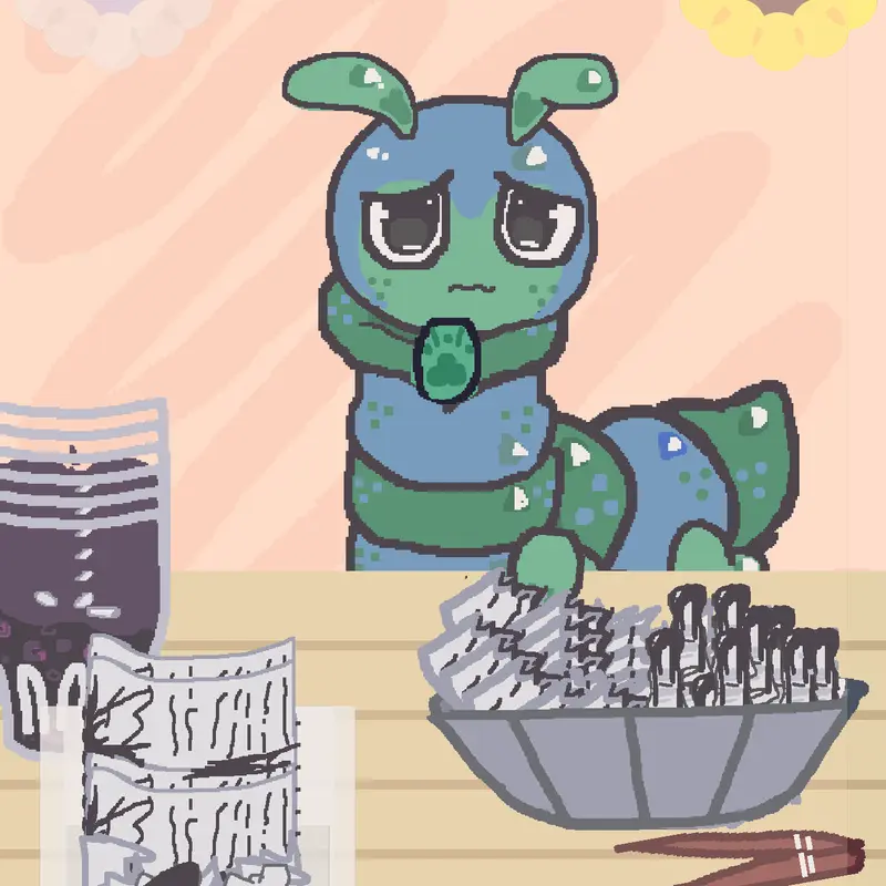 Game by @doruss